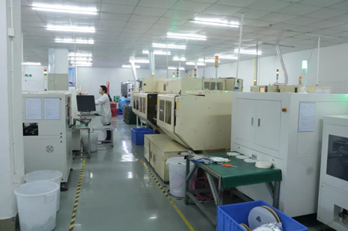 德豪显示：蓄势待发 以高端品质打造极致“视”界