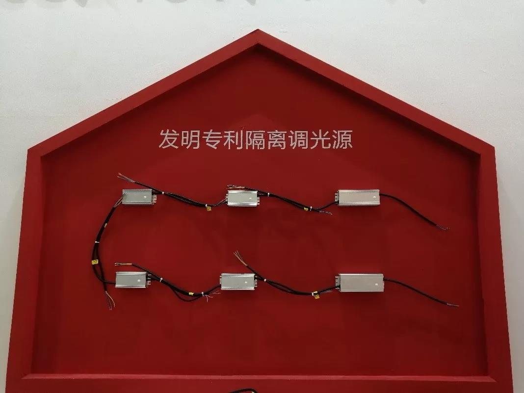 电源企业共赴光亚盛会，谁家更“闪耀”？