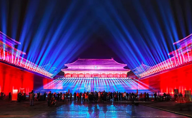 我国LED照明产业现状及发展趋势
