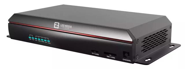 深圳国际LED展即将来袭，酷炫展台技术新品抢先看