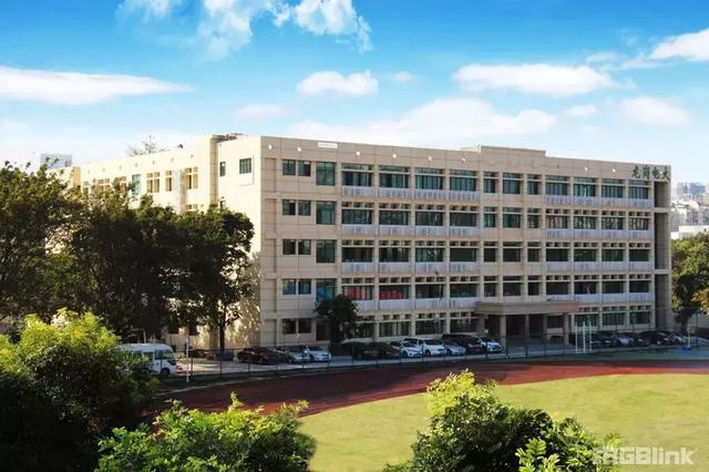 FLEX 16进驻深圳高校，助力校园教育现代化发展