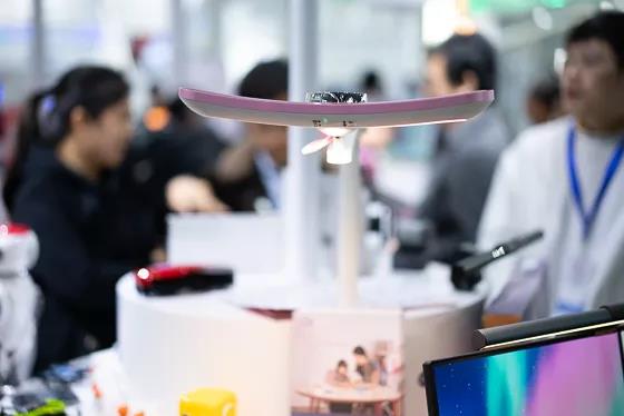 AWE 2019，LED也很抢眼