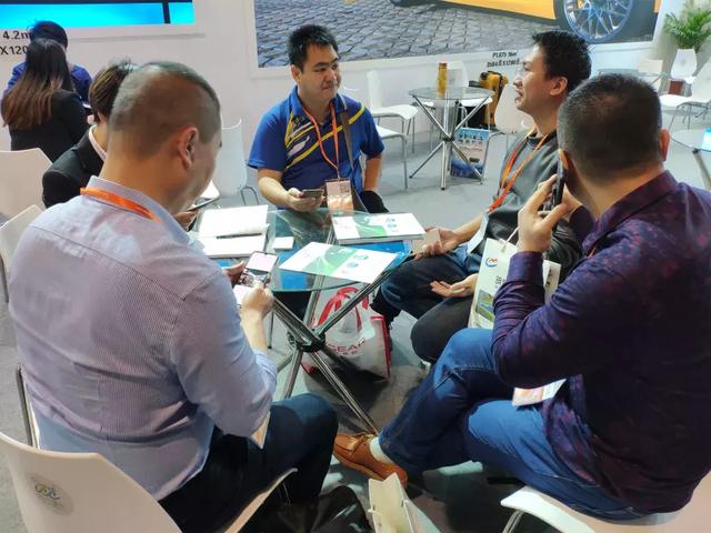 明昌光电： 稳扎稳打，做LED显示屏行业的工匠