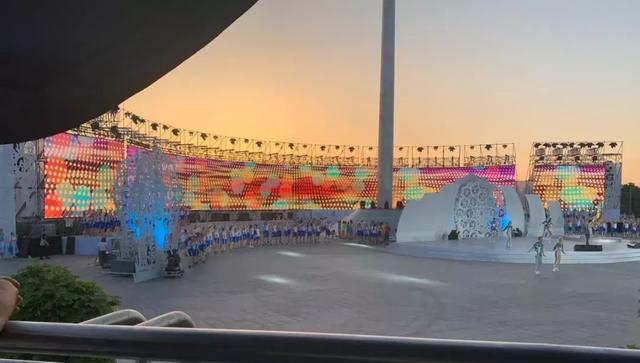 【2019年欧洲运动会顺利闭幕】雷凌再度亮相国际赛事，为梦想燃情不止！