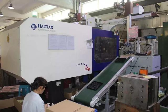 创芯精密：脚踏实地，成为一个做实事的人