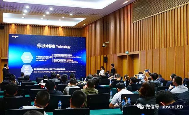 优秀的LED显示屏可以火，但不可以起火