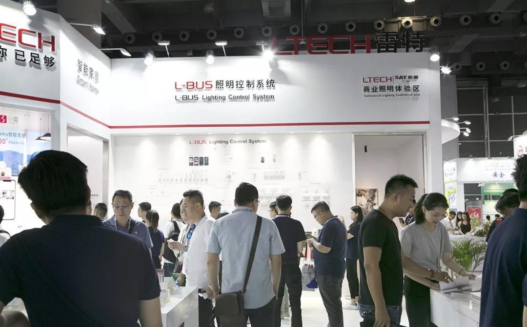 电源企业共赴光亚盛会，谁家更“闪耀”？