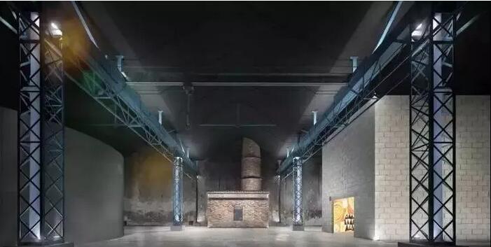 惊艳!360度无死角超高人气的沉浸式博物馆 惊艳!360度无死角超高人气的沉浸式博物馆