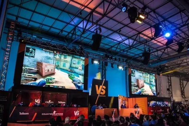 亚洲、欧洲、北美……晶台惊艳五大洲