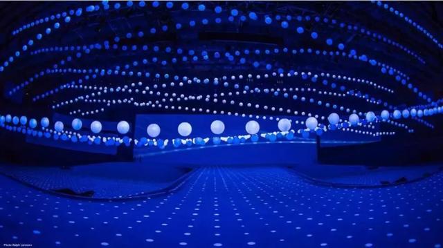 这些汽车发布会，每一场都是科技大秀！