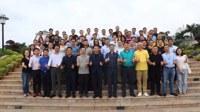 联建集团发布LED业务板块“511”战略，吹响冲锋号！