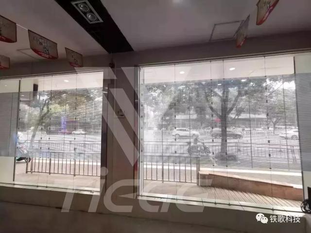 铁歌科技贴膜屏助力华数打造数字化智慧平台