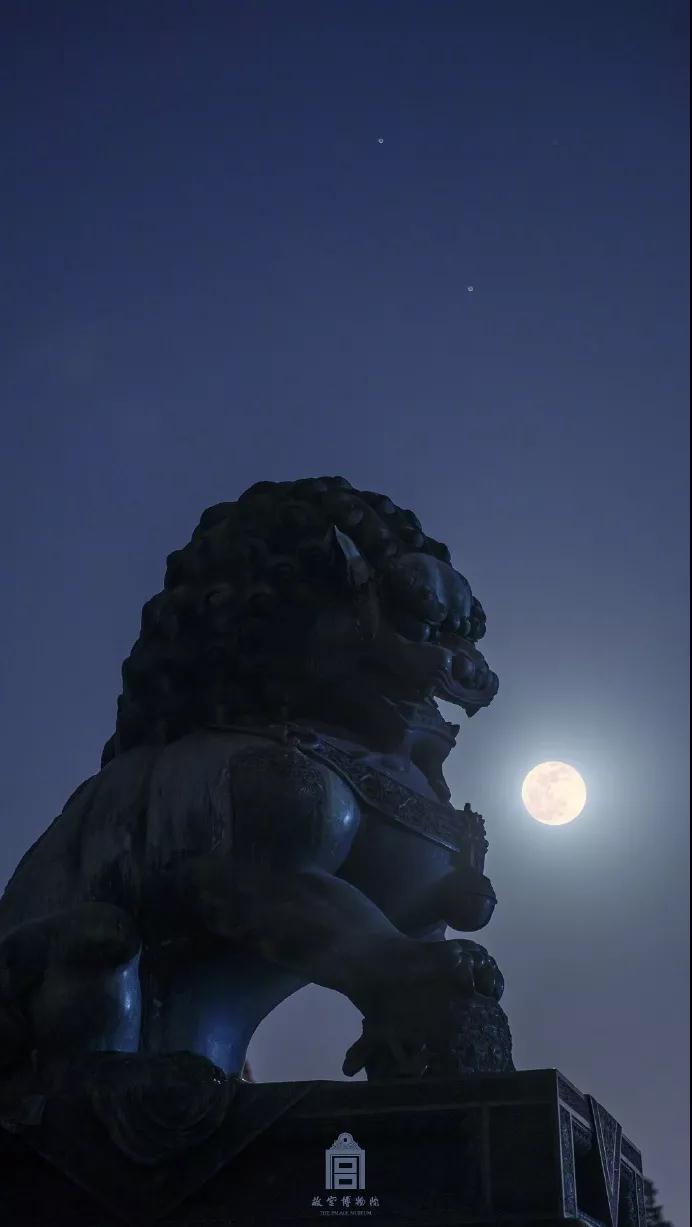 故宫又火了！建院94年来首次举办“灯会”