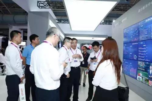 巴可携优利视重磅亮相BIRTV2019
