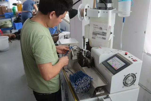 匠心品质，夯实企业硬实力