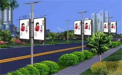 5G商用牌照发布 智慧灯杆屏如何乘风而起分得一杯羹？