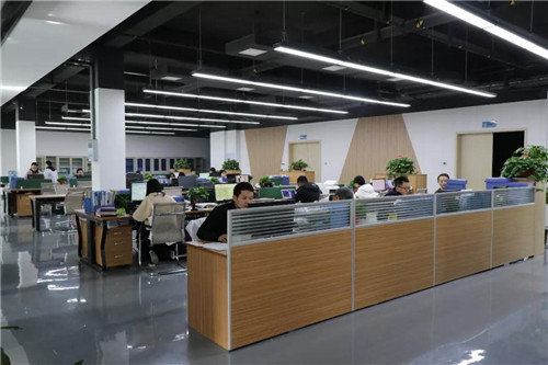 航特：自主创新求发展 质量服务拓市场