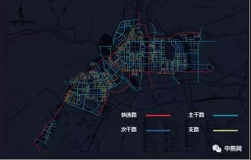 2018年全国各地城市照明规划大汇总