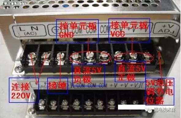 图文并茂！手把手教你LED显示屏的硬件安装与软件调试