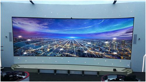 重磅！联建光电揭秘芜湖”城市超脑“，解读智慧城市密码