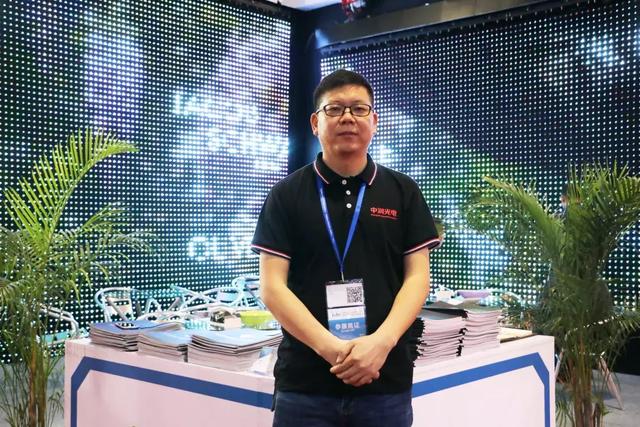 中润：与众不同，聚焦产品差异化创新