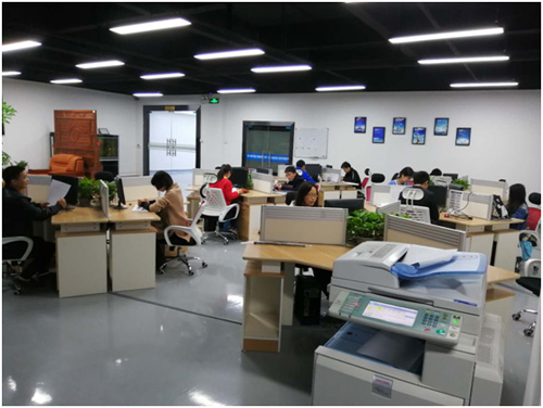 中润光电：匠技匠心 至诚至精，做一颗永不生锈的“螺丝钉”