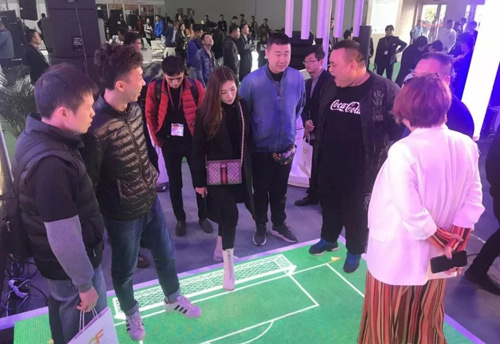 Prolight+Sound | 声光电的奇妙组合，让你怦然心动！