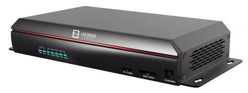 深圳国际LED展即将来袭 酷炫展台技术新品抢先看