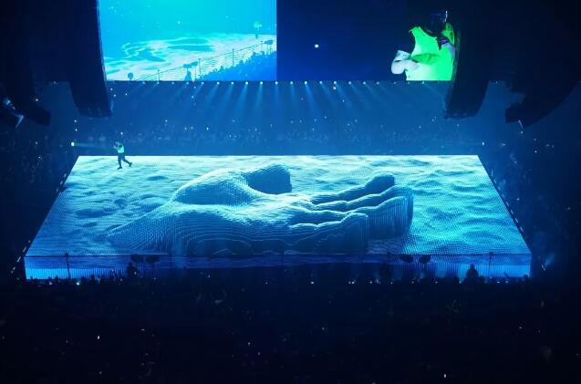 看最酷的演出，学最炫的舞台创意！