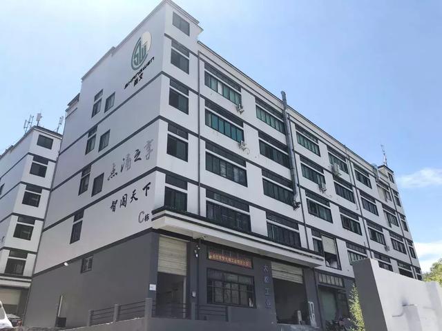 匠心品质，夯实企业硬实力