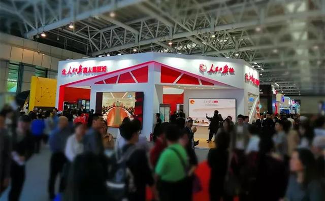 艾比森携手人民日报人民数字打造数字中国焦点 艾比森携手人民日报人民数字打造数字中国焦点