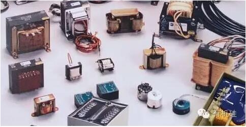 【技术】如何选择PCB电路板灌封胶？