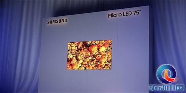 电视厂商血拼CES 2019！8K、MicroLED、可卷曲元素大作战