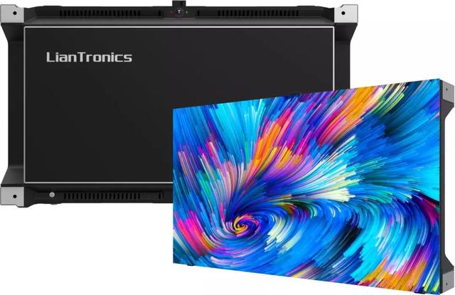 深圳国际LED展即将来袭，酷炫展台技术新品抢先看