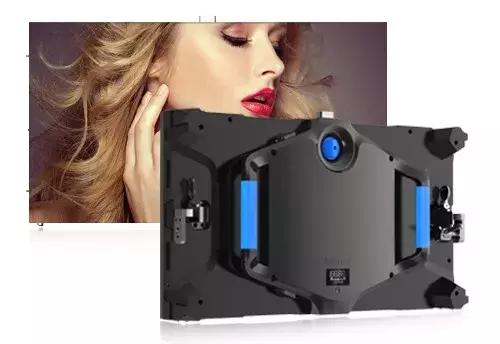 深圳国际LED展即将来袭，酷炫展台技术新品抢先看