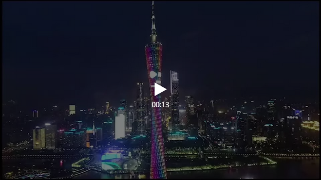 城市地标：广告传播的“蝴蝶效应”