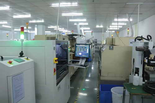 德豪显示：蓄势待发 以高端品质打造极致“视”界