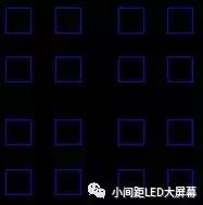 小间距技术路线之争,浅谈Mini RGB显示COB技术和IMD技术难题 小间距技术路线之争,浅谈Mini RGB显示COB技术和IMD技术难题