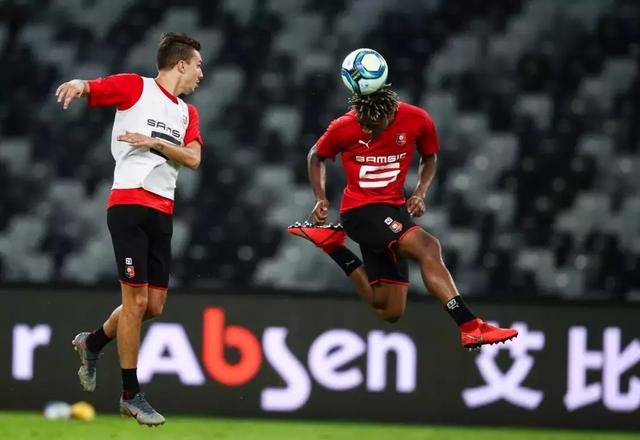 为法超保驾护航，艾比森见证大巴黎夺得队史第40冠