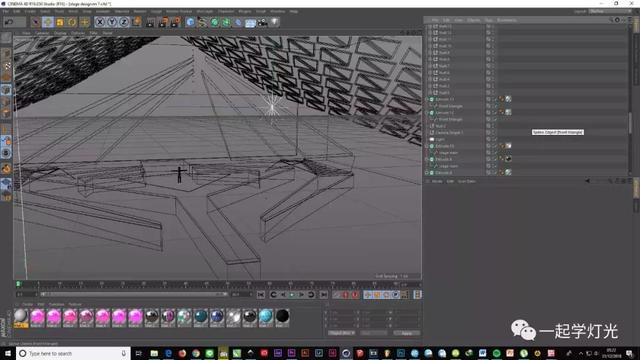 2019年欧歌赛舞台:突破的不仅仅是创意,还有那暗藏的黑科技... 2019年欧歌赛舞台:突破的不仅仅是创意,还有那暗藏的黑科技...