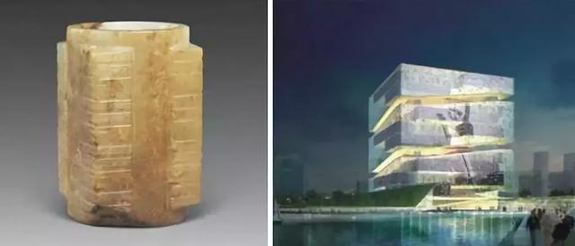 耗资11亿、重达1280吨、40米高空上的“莲花”建筑开花了！