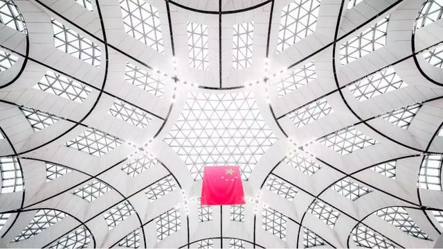 正式投运！北京大兴国际机场室内照明方案曝光