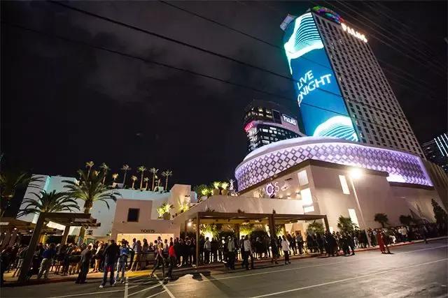 元亨助力Palms，实现艺术与建筑跨界融合