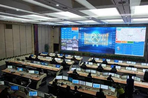 超高清时代下的LED显示屏技术将引出新一片蓝海