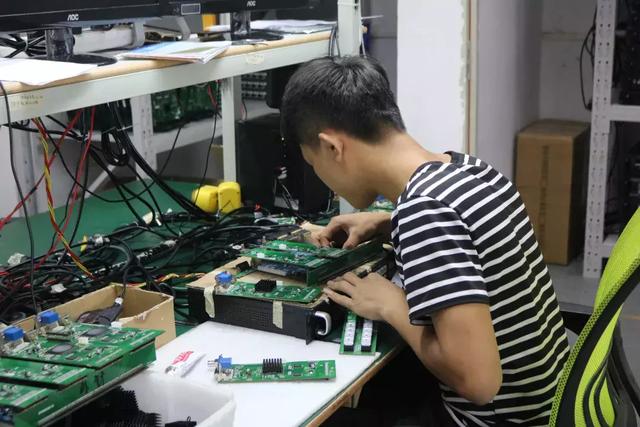 迪欧迅：砥志研发，改革体制，以全新姿态继续乘风破浪