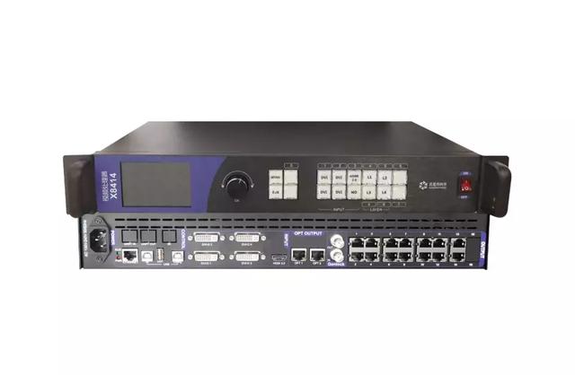 金九银十，上海国际LED展精彩开幕！新技术、新产品、新趋势尽在这里