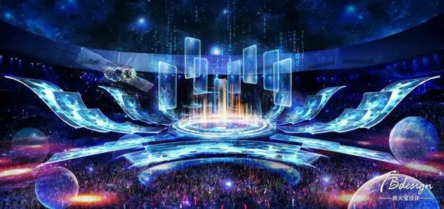 惊艳世界的“亚洲文化嘉年华” 创下了一项吉尼斯世界纪录