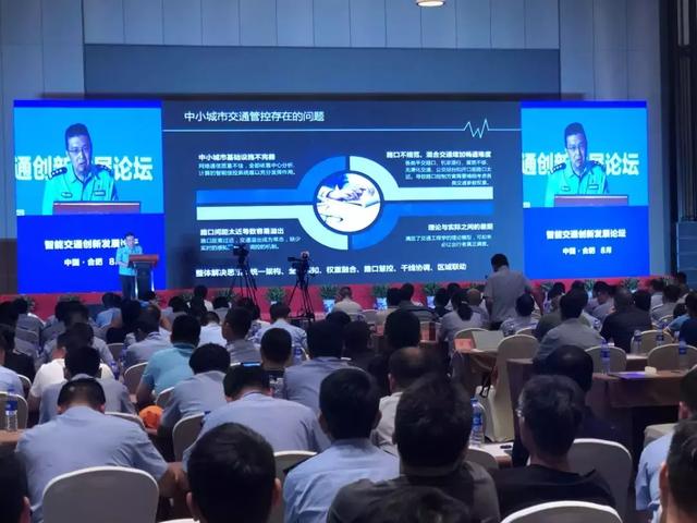 一周要闻 | 重庆市政府与海康威视签订战略合作协议；宜春交警解决中小城市交通难题；特殊车辆AI识别守护“城市血管”