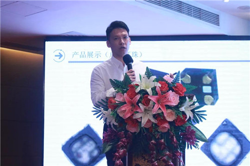 强势登陆！2019慧聪LED显示屏行业第六届十佳品牌专场考察团暨厂商技术交流会强势来袭！
