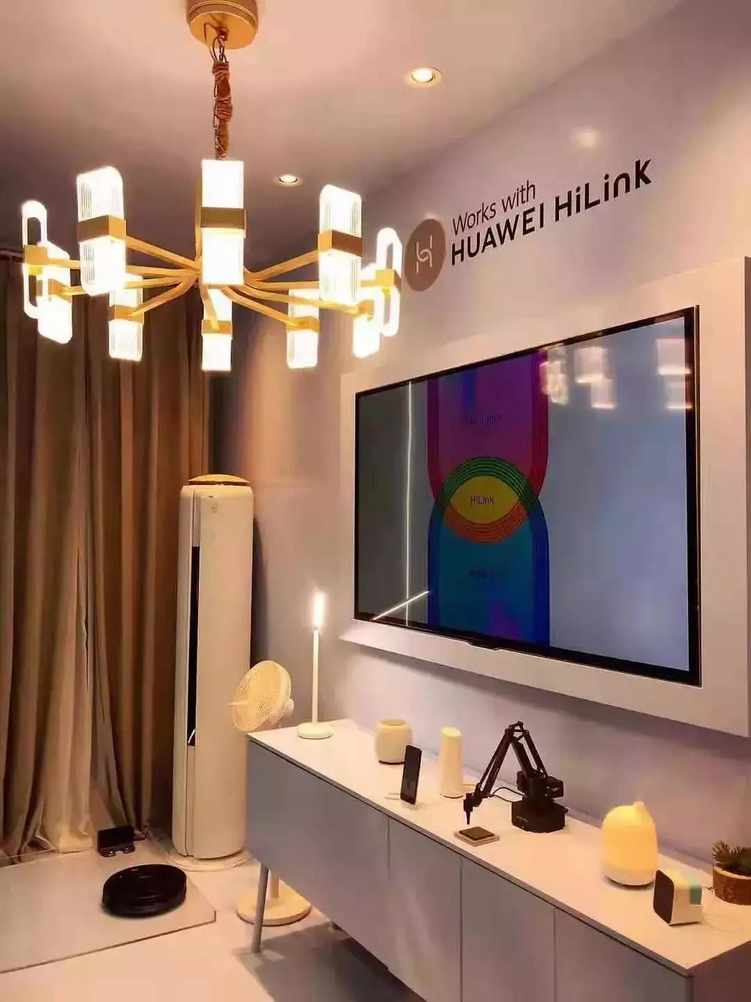 AWE 2019，LED也很抢眼